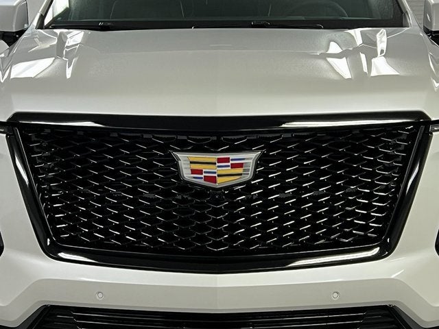 2025 Cadillac Escalade Sport