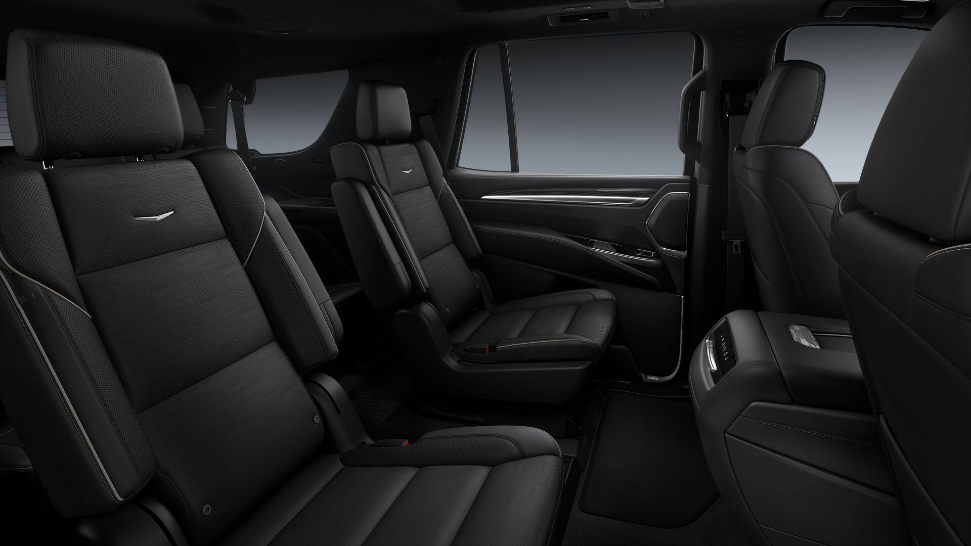 2025 Cadillac Escalade Sport