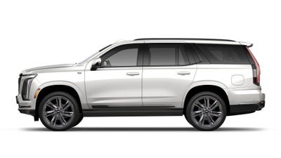 2025 Cadillac Escalade Sport