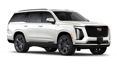 2025 Cadillac Escalade Sport