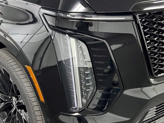 2027 Cadillac Escalade 4WD Platinum Sport