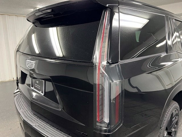 2027 Cadillac Escalade 4WD Platinum Sport