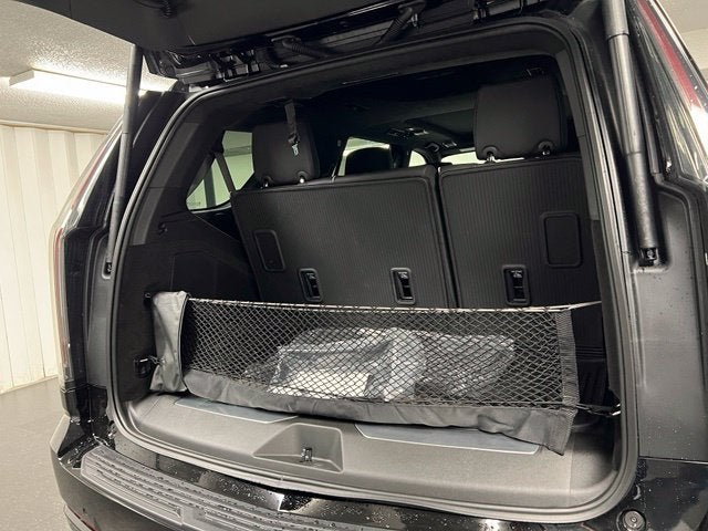 2027 Cadillac Escalade 4WD Platinum Sport