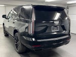 2027 Cadillac Escalade 4WD Platinum Sport
