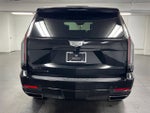 2027 Cadillac Escalade 4WD Platinum Sport