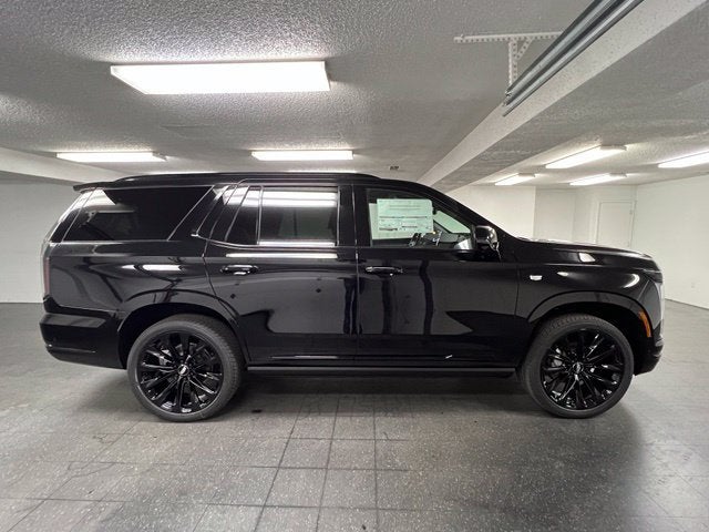 2027 Cadillac Escalade 4WD Platinum Sport