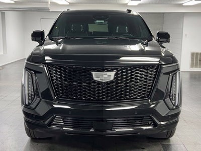 2027 Cadillac Escalade 4WD Platinum Sport