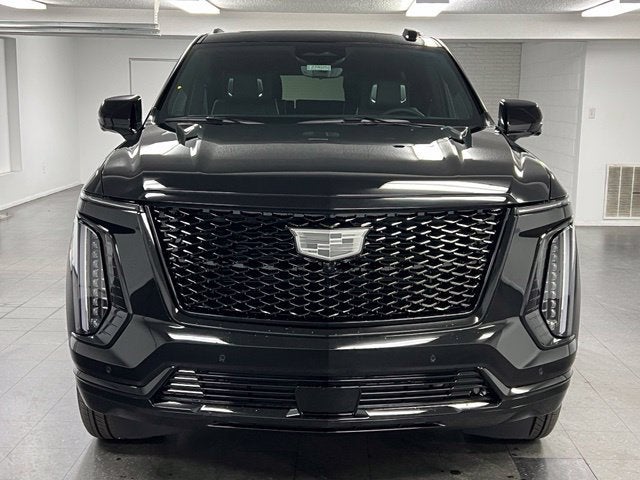 2027 Cadillac Escalade 4WD Platinum Sport