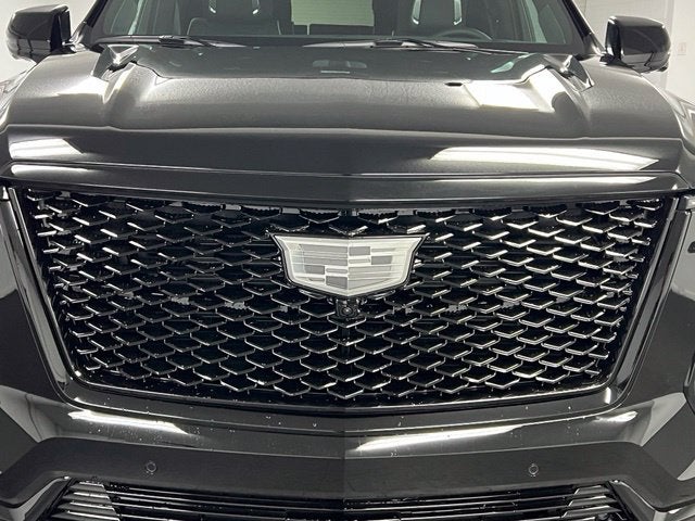 2027 Cadillac Escalade 4WD Platinum Sport