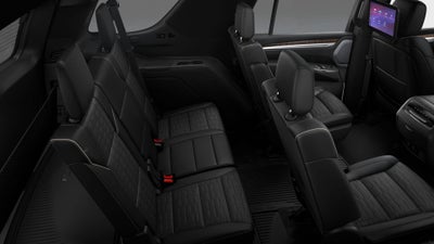 2027 Cadillac Escalade 4WD Platinum Sport