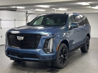 2027 Cadillac Escalade 4WD Platinum Sport