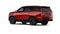 2027 Cadillac Escalade Platinum Sport