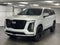 2027 Cadillac Escalade Platinum Sport