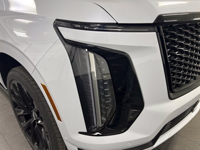2027 Cadillac Escalade Platinum Sport