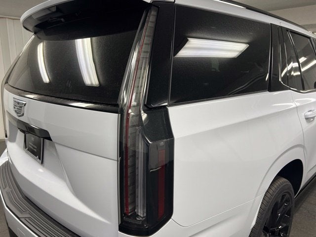 2027 Cadillac Escalade Platinum Sport