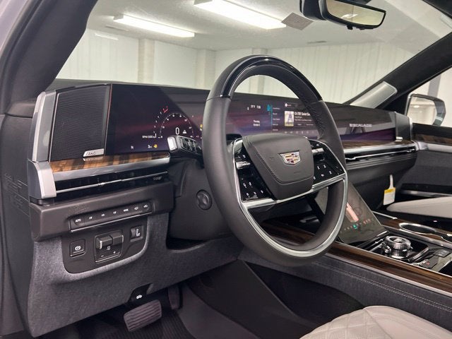 2027 Cadillac Escalade Platinum Sport