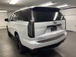 2027 Cadillac Escalade Platinum Sport