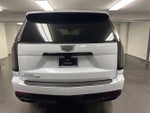 2027 Cadillac Escalade Platinum Sport