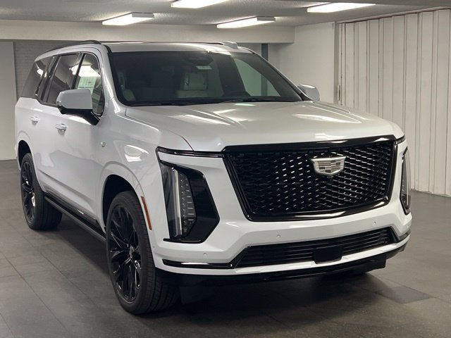 2027 Cadillac Escalade Platinum Sport