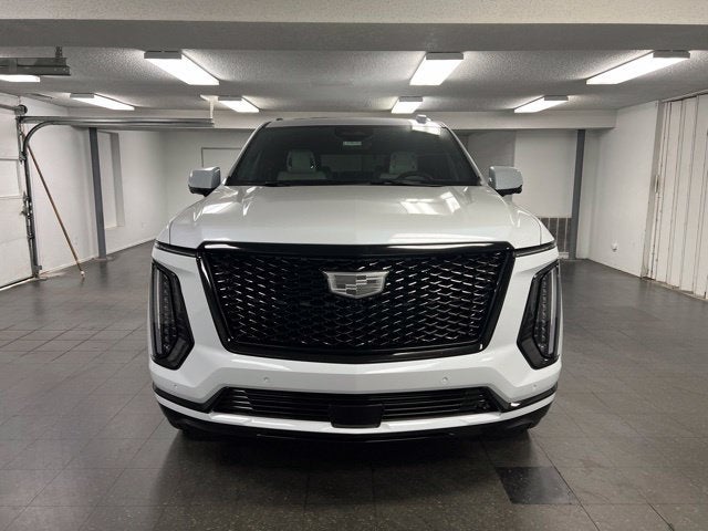 2027 Cadillac Escalade Platinum Sport
