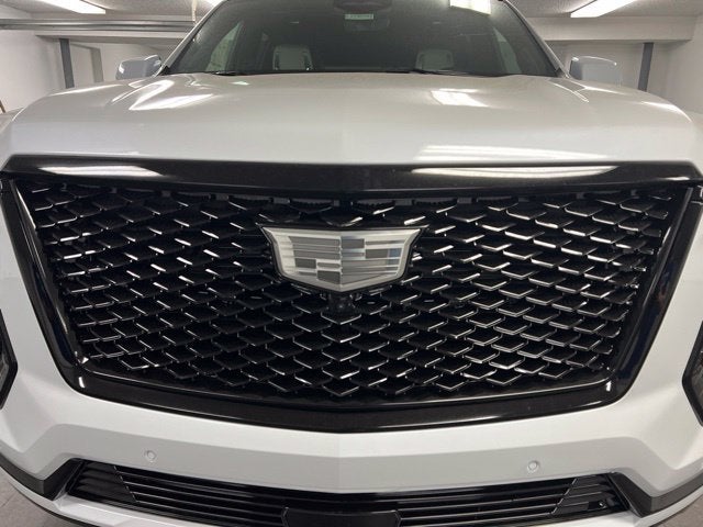 2027 Cadillac Escalade Platinum Sport