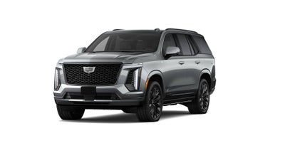 2027 Cadillac Escalade Platinum Sport