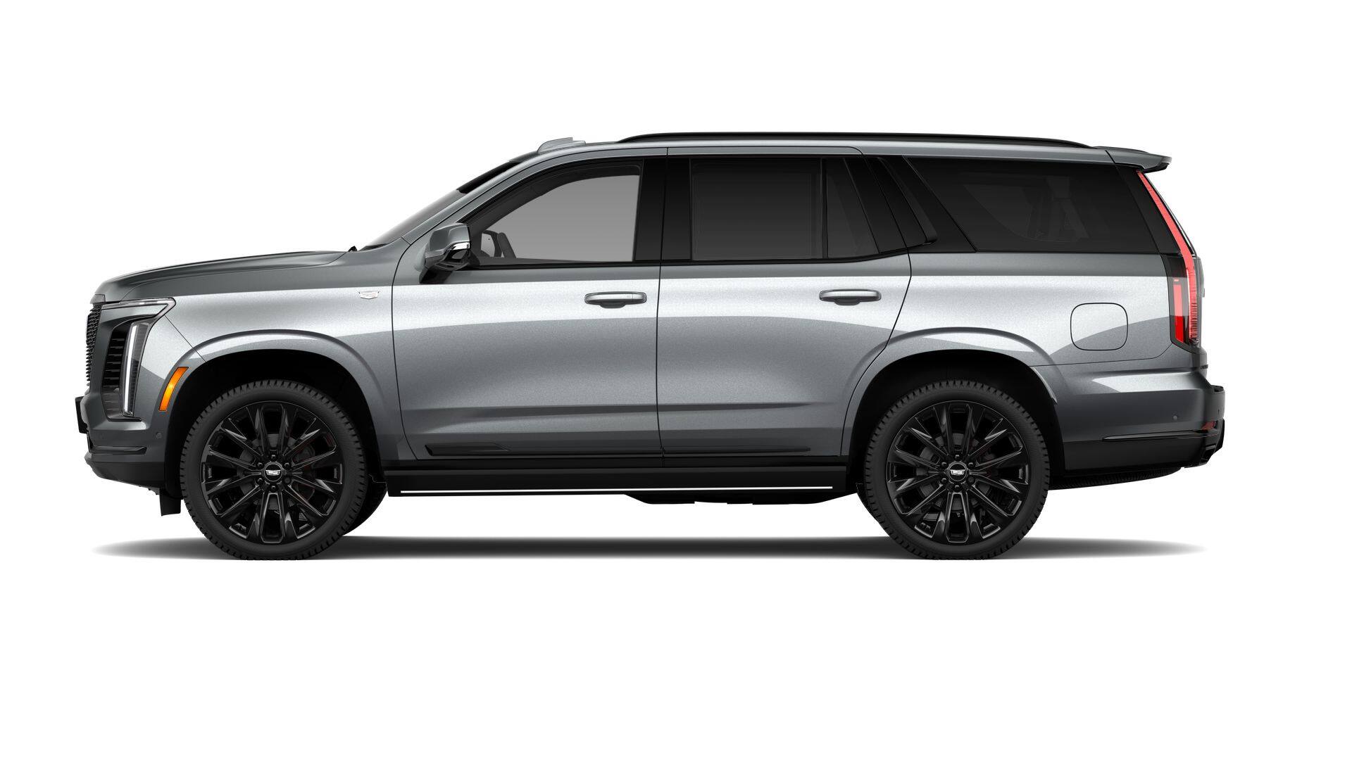 2027 Cadillac Escalade Platinum Sport