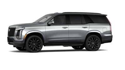 2027 Cadillac Escalade Platinum Sport