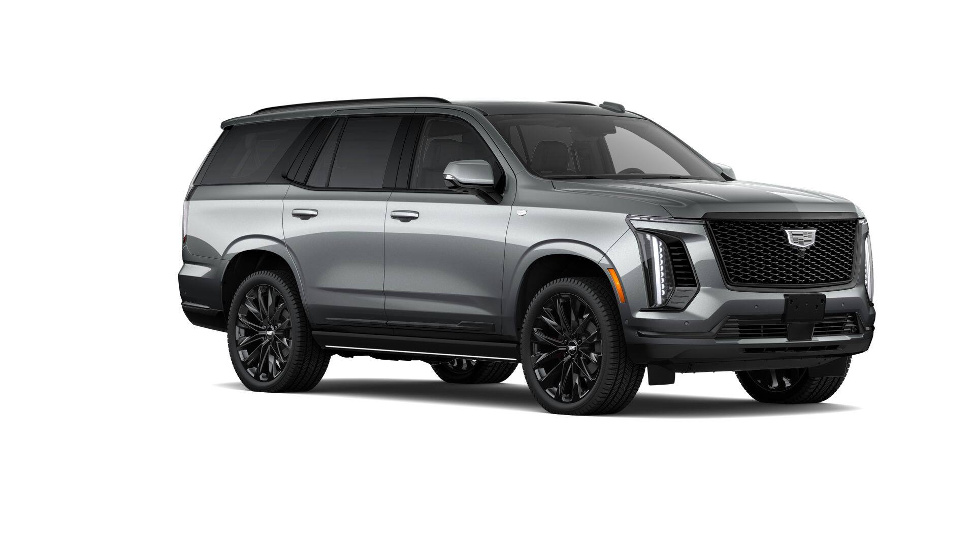 2027 Cadillac Escalade Platinum Sport