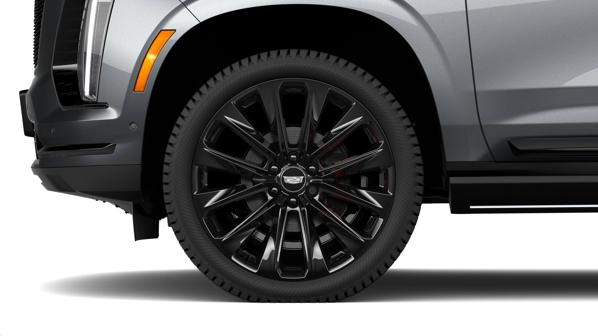 2027 Cadillac Escalade Platinum Sport