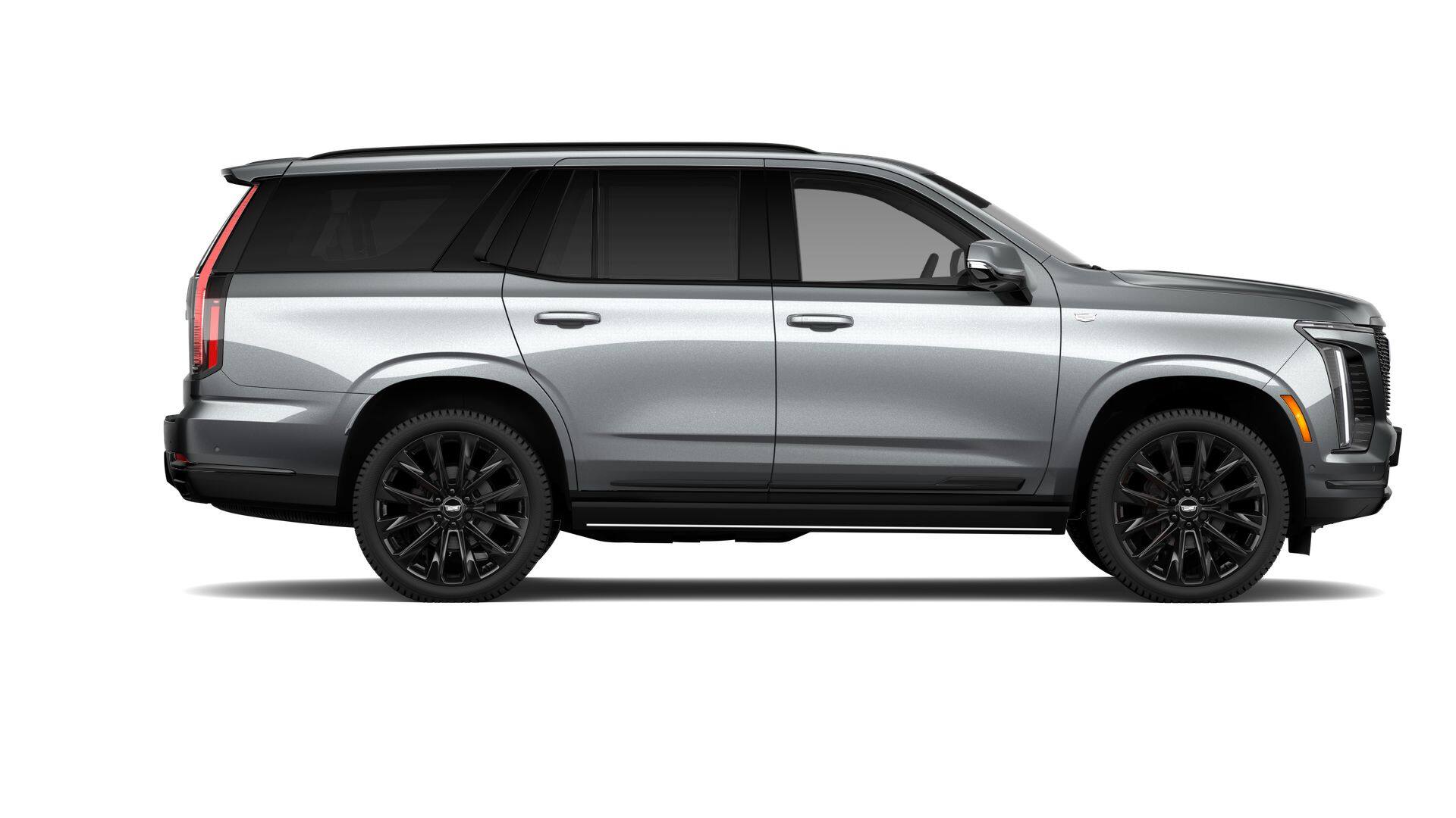 2027 Cadillac Escalade Platinum Sport