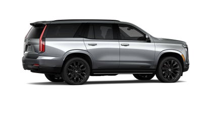 2027 Cadillac Escalade Platinum Sport