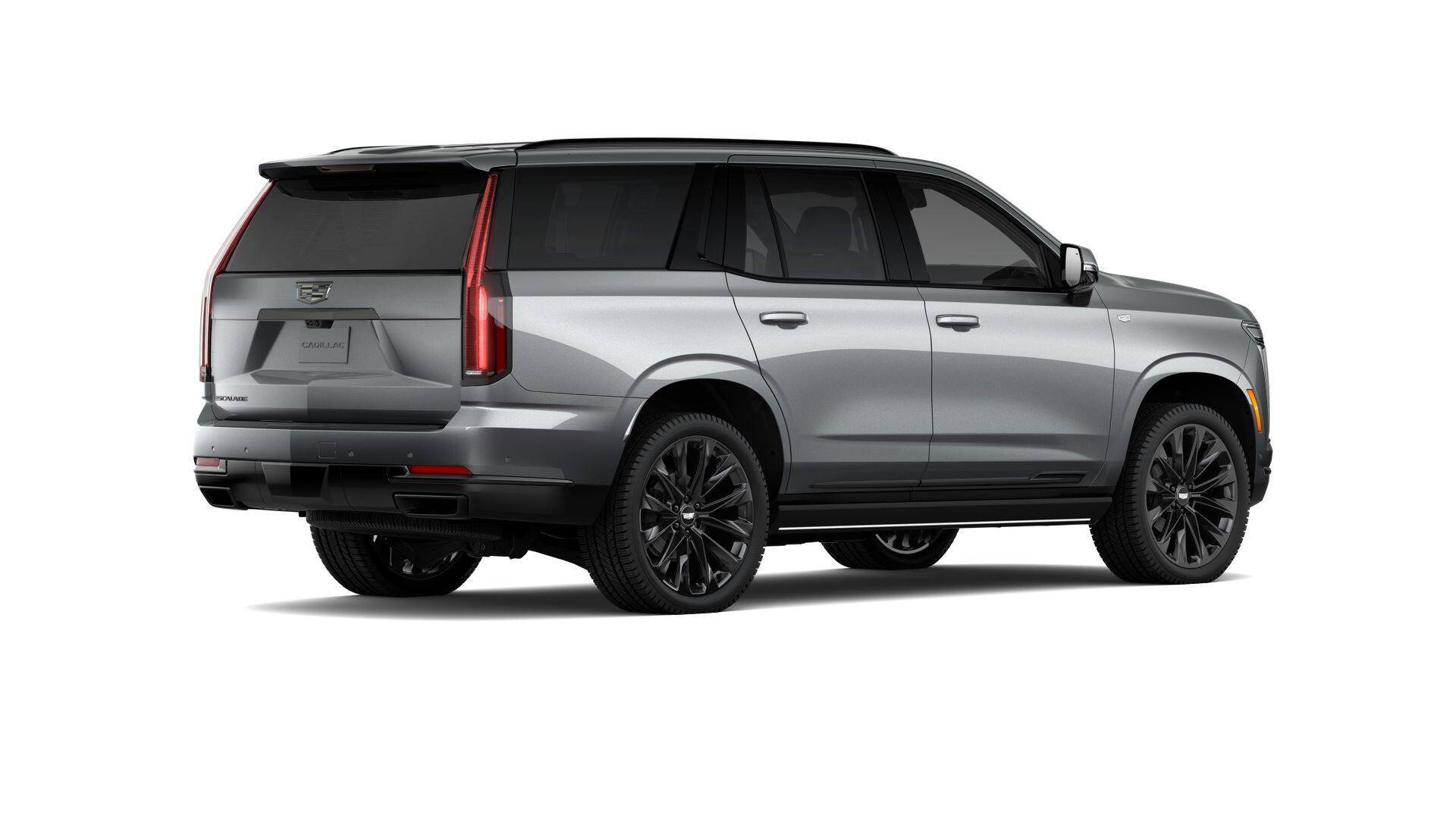2027 Cadillac Escalade Platinum Sport