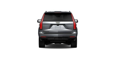 2027 Cadillac Escalade Platinum Sport