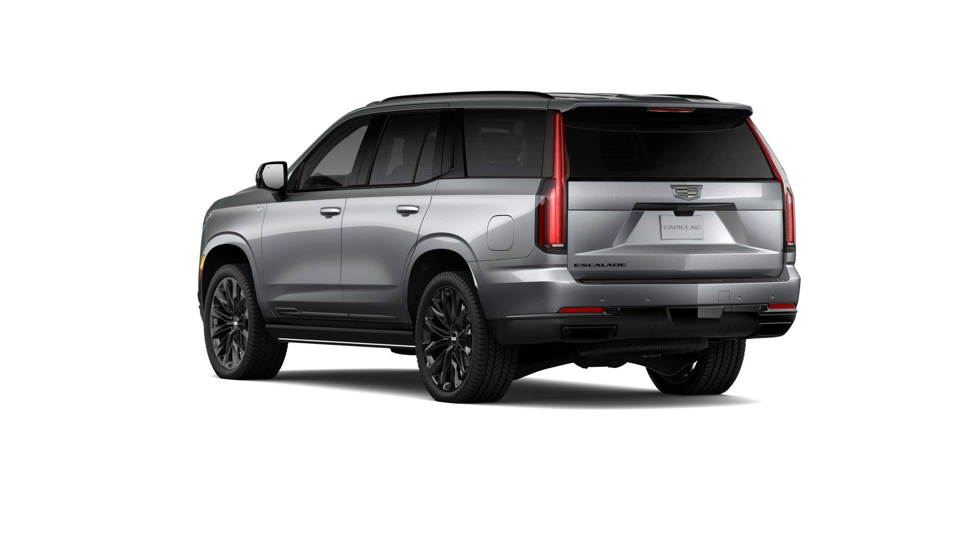 2027 Cadillac Escalade Platinum Sport