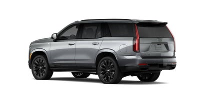 2027 Cadillac Escalade Platinum Sport