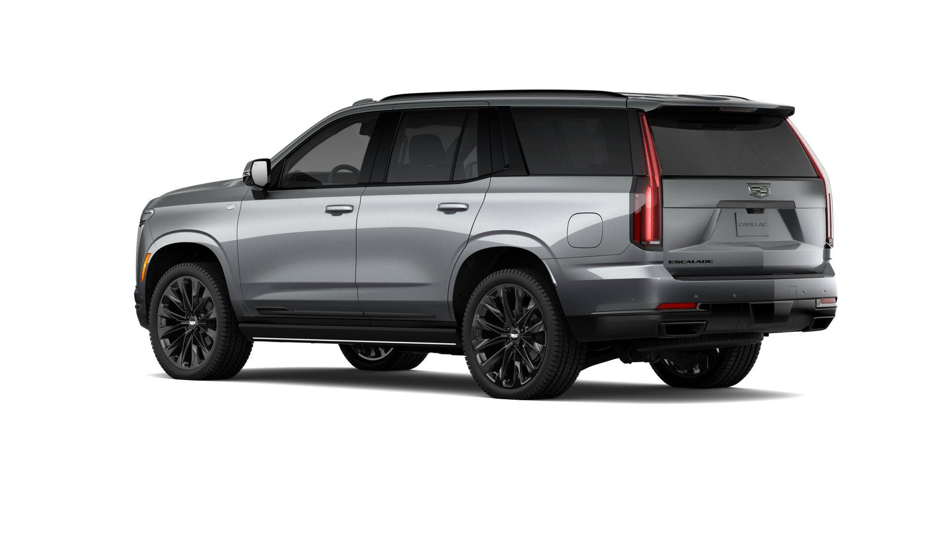 2027 Cadillac Escalade Platinum Sport