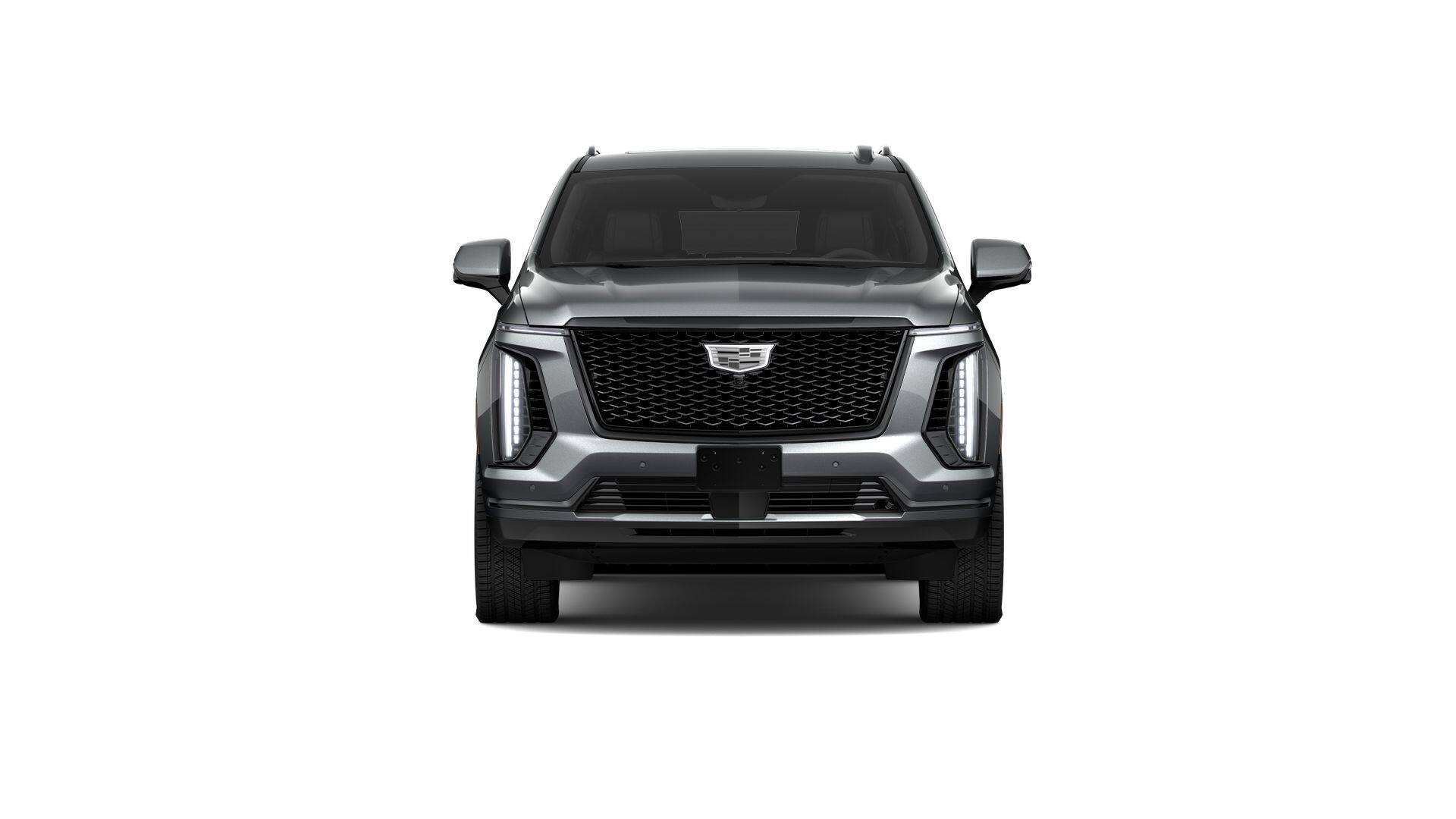 2027 Cadillac Escalade Platinum Sport