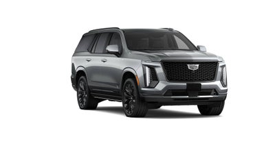 2027 Cadillac Escalade Platinum Sport