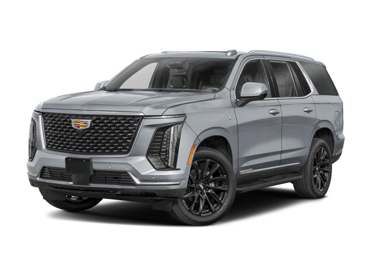 2027 Cadillac Escalade 4WD Platinum Sport