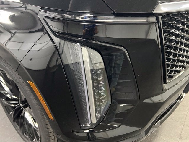 2027 Cadillac Escalade Platinum Sport