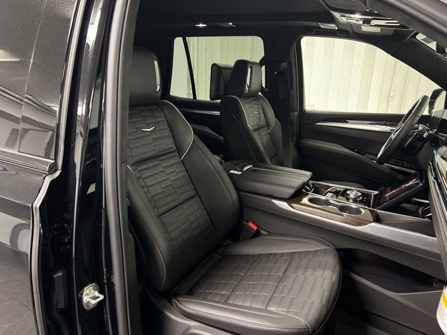 2027 Cadillac Escalade Platinum Sport