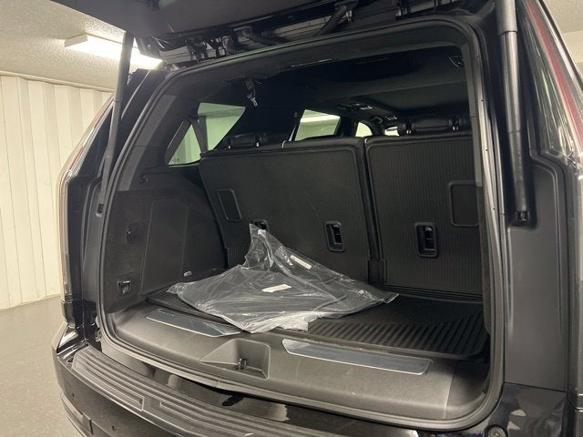 2027 Cadillac Escalade Platinum Sport
