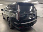 2027 Cadillac Escalade Platinum Sport