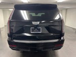 2027 Cadillac Escalade Platinum Sport