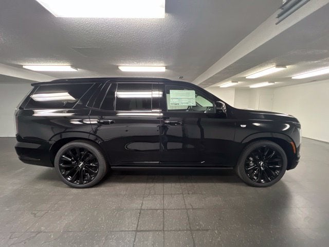2027 Cadillac Escalade Platinum Sport