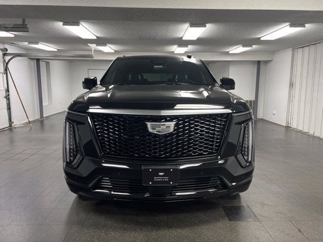 2027 Cadillac Escalade Platinum Sport