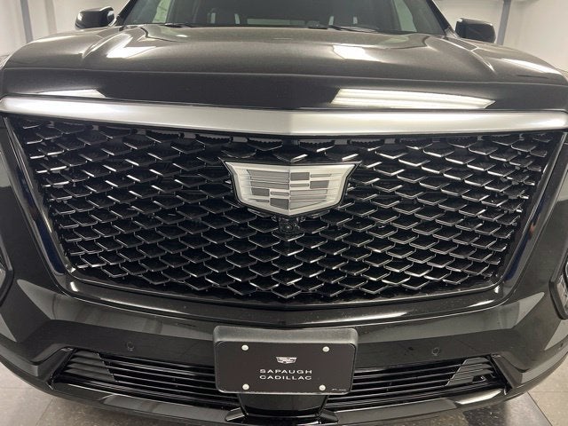 2027 Cadillac Escalade Platinum Sport