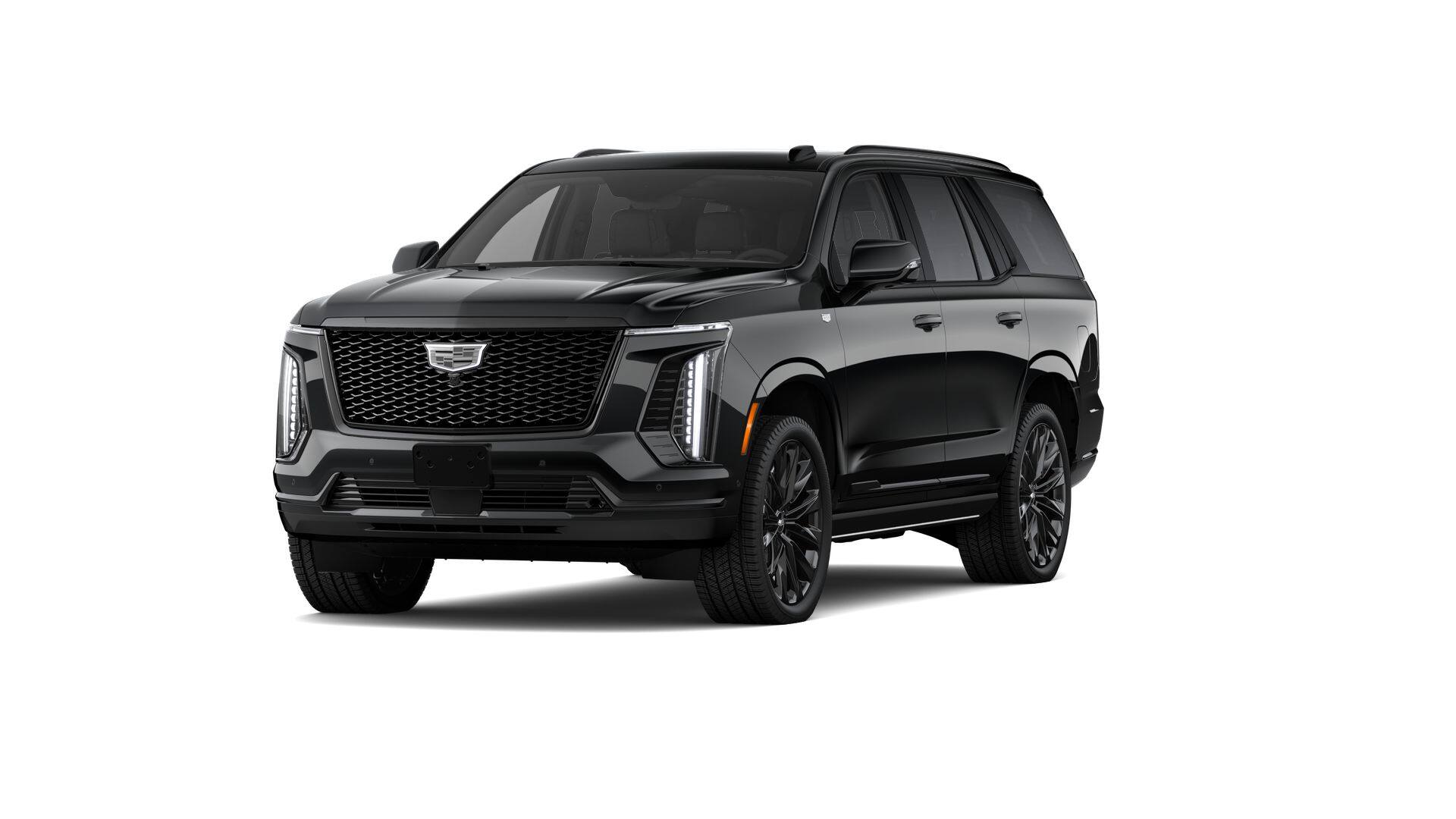 2027 Cadillac Escalade Platinum Sport