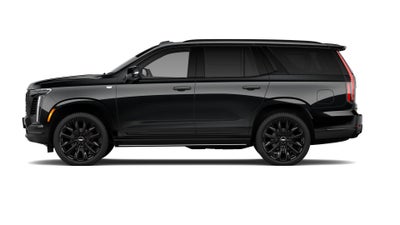 2027 Cadillac Escalade Platinum Sport
